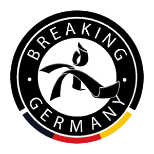 breaking